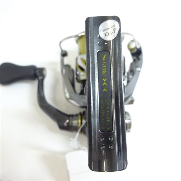 ２５ソアレＸＲＣ２０００ＳＳＨＧ